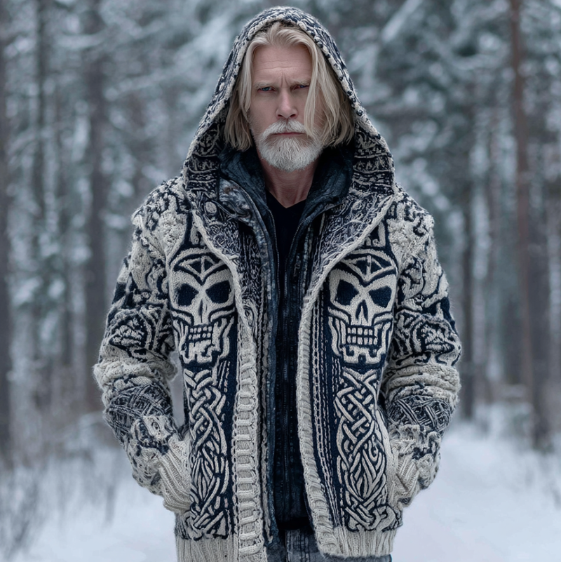 Thoughtfully Designed Jumper