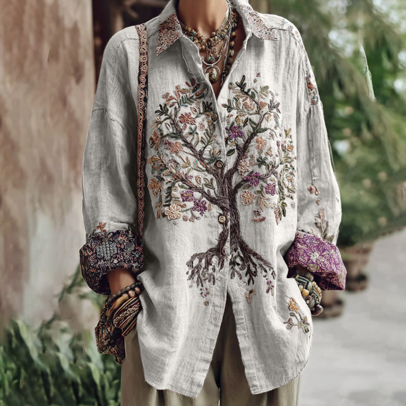 Beautifully Crafted Shirt