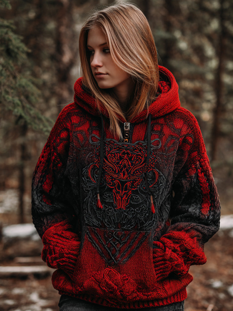 Elegantly Designed Jumper