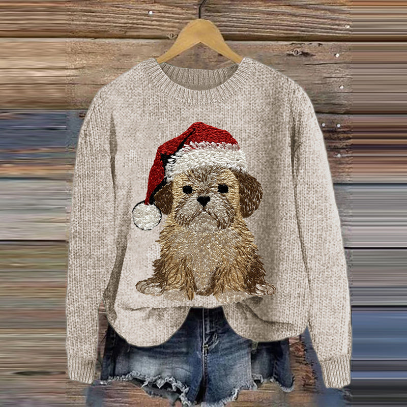 Thoughtfully Designed Jumper