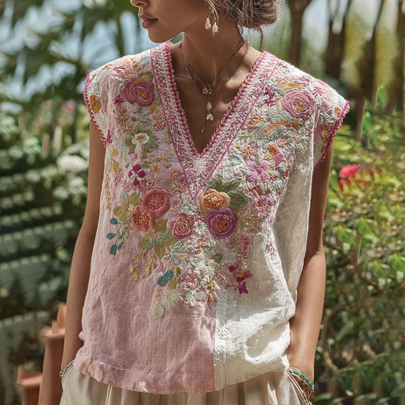 Gracefully Designed Top