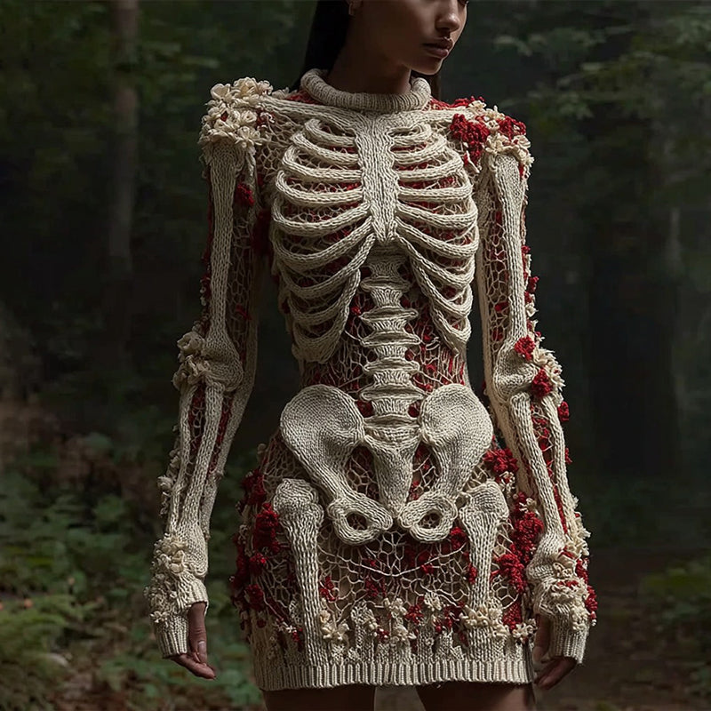 Classic Vintage Garment