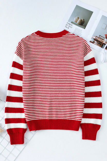 Elegantly Designed Jumper