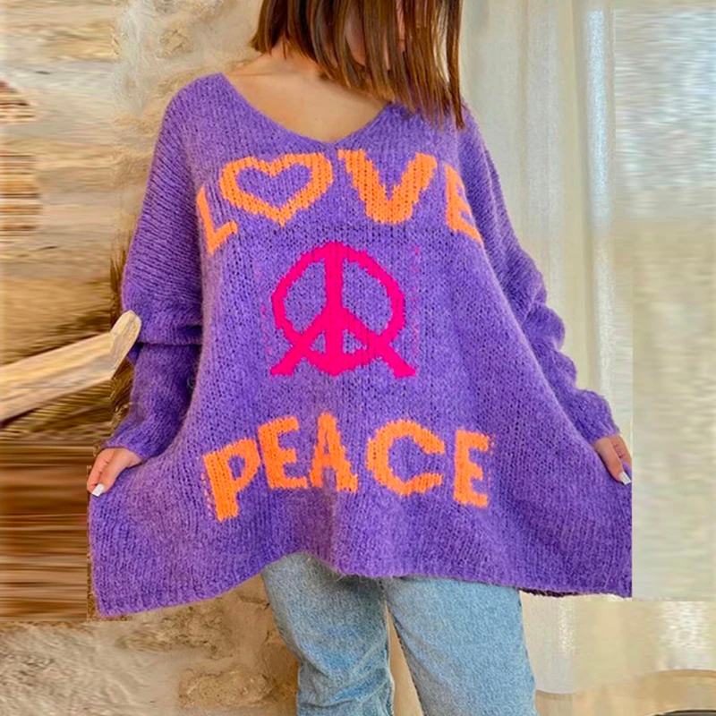 Beautifully Crafted Jumper