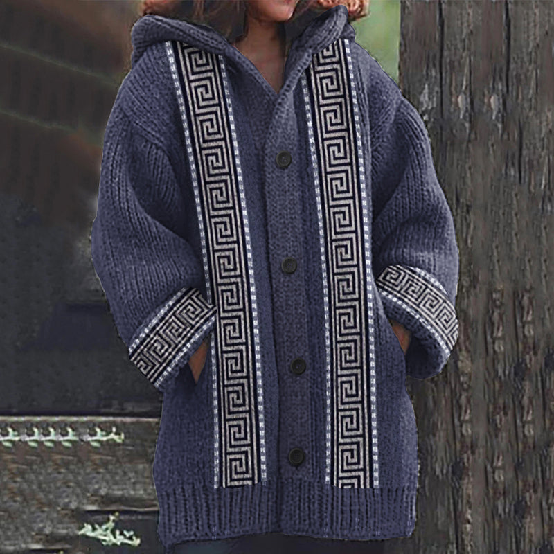 Classic Vintage Cardigan