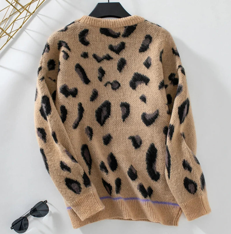 Elegantly Designed Jumper