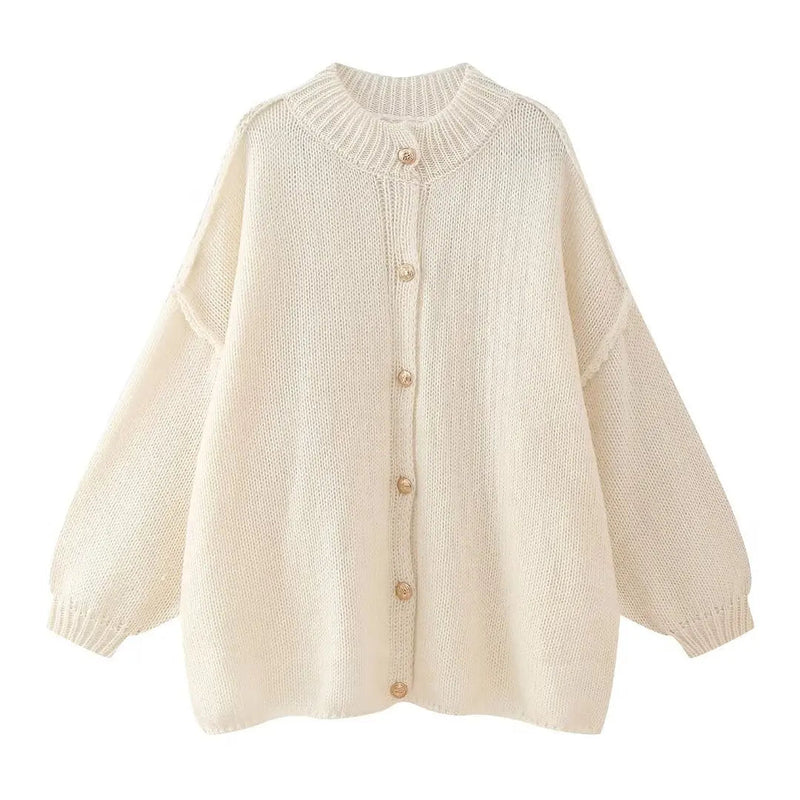 Classic Vintage Jumper