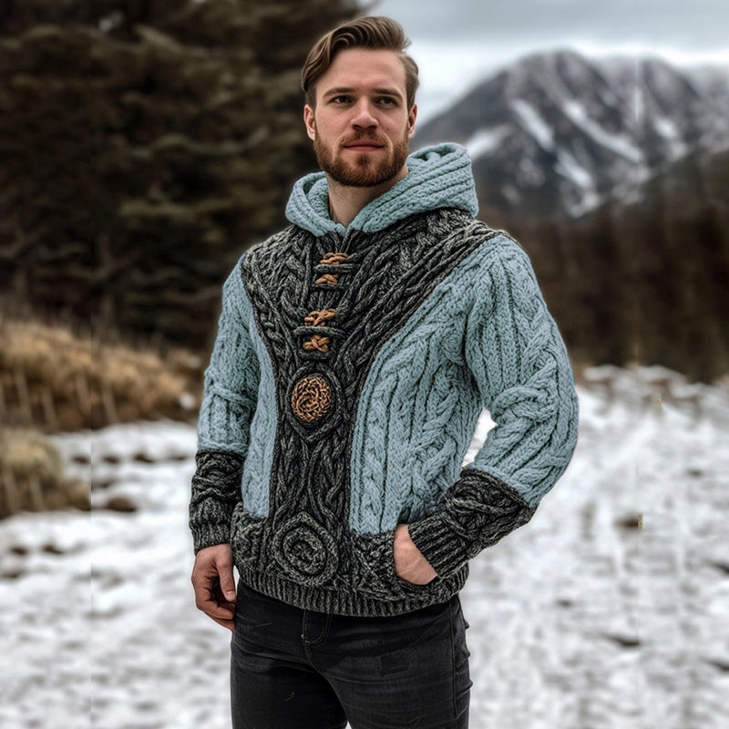 Elegantly Designed Jumper