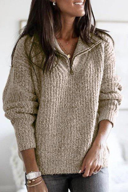 Elegantly Designed Jumper