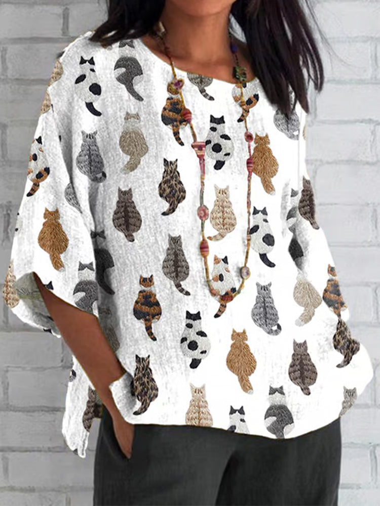 Classic Designed T-Shirt