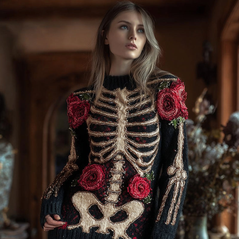 Elegantly Designed Jumper
