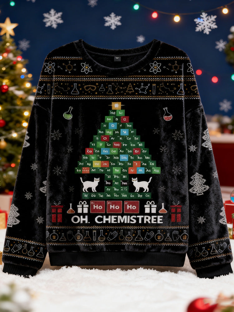Vintage Inspired Jumper