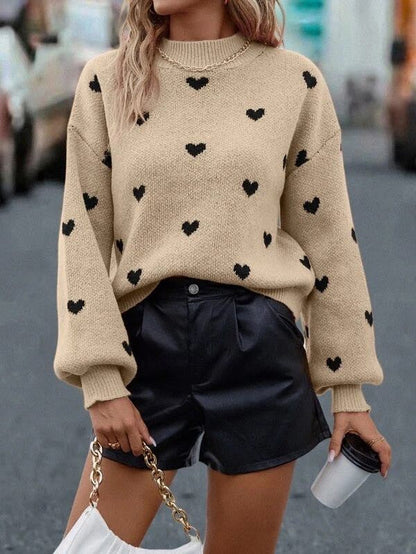 Elegantly Designed Jumper