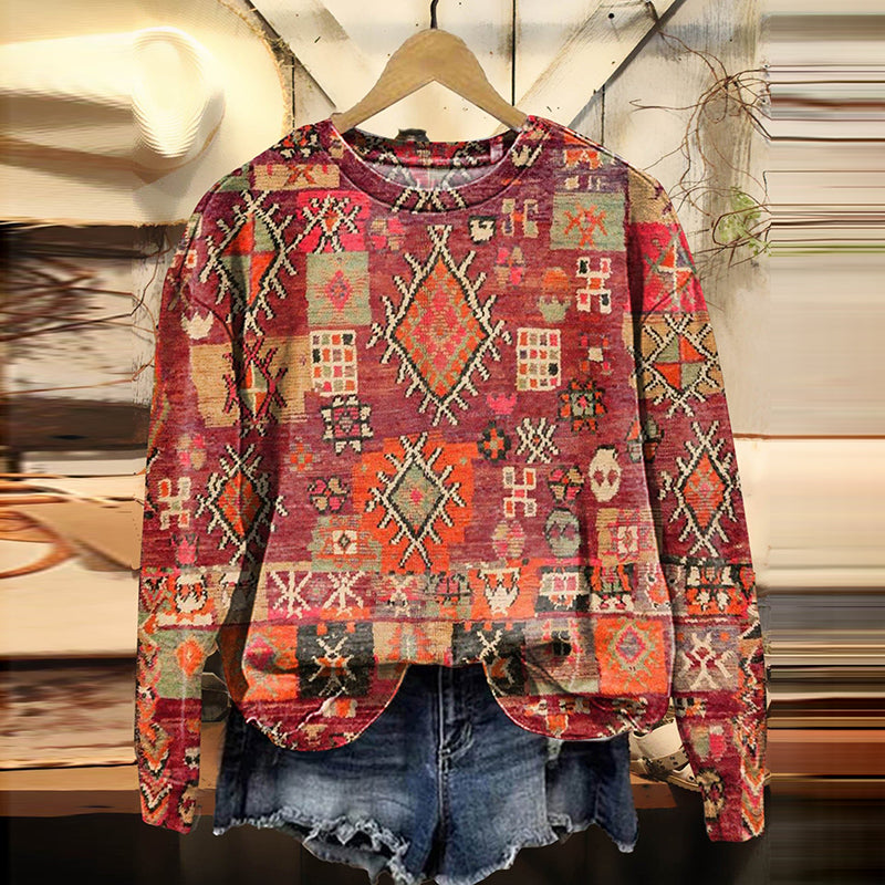 Timeless Vintage Style Shirt