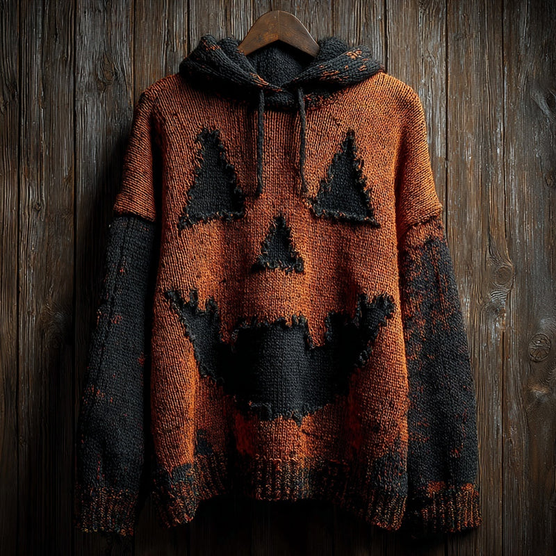 Classic Designed Jumper