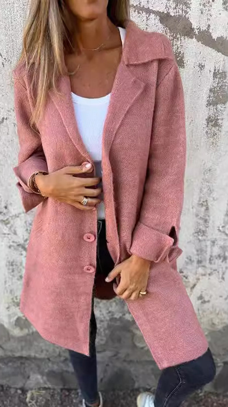 Vintage Inspired Coat
