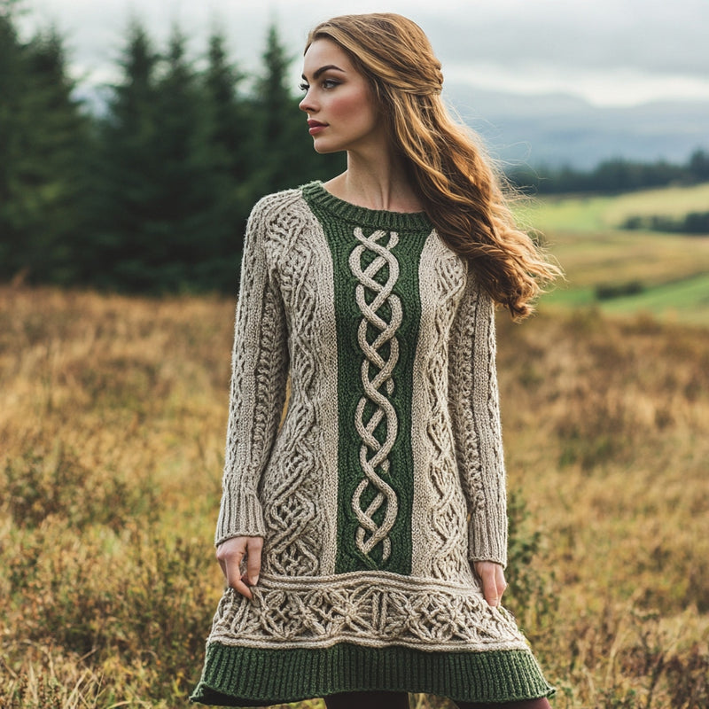 Beautifully Crafted Jumper
