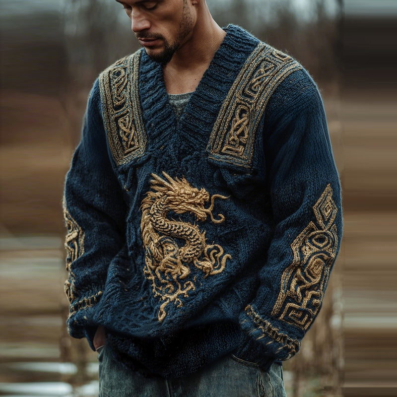Thoughtfully Designed Jumper