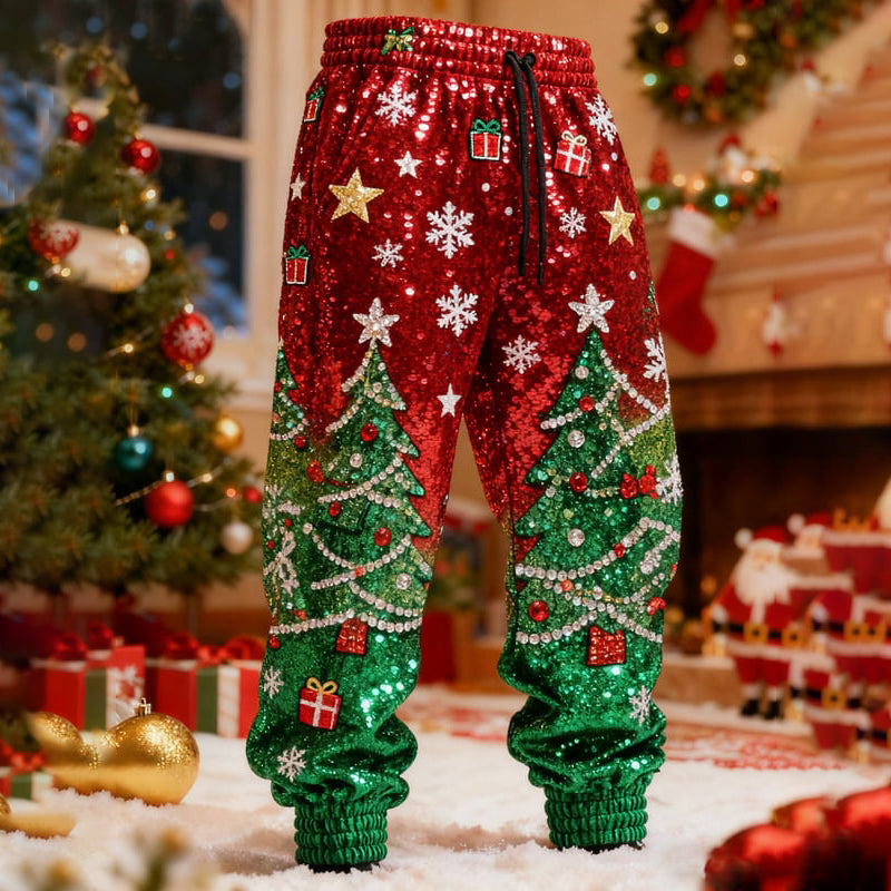 Elegantly Designed Trousers