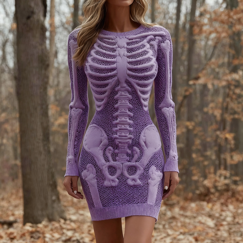 Classic Designed Jumper