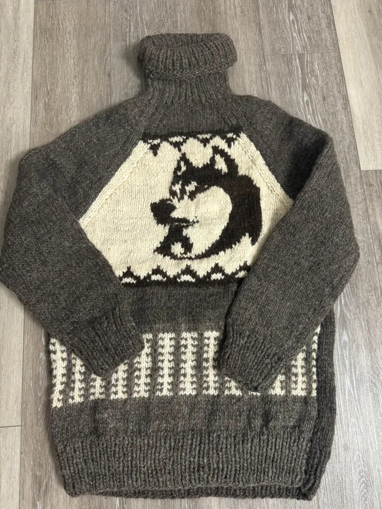 Elegantly Designed Jumper
