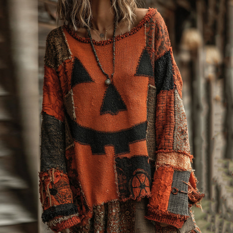 Classic Designed Jumper