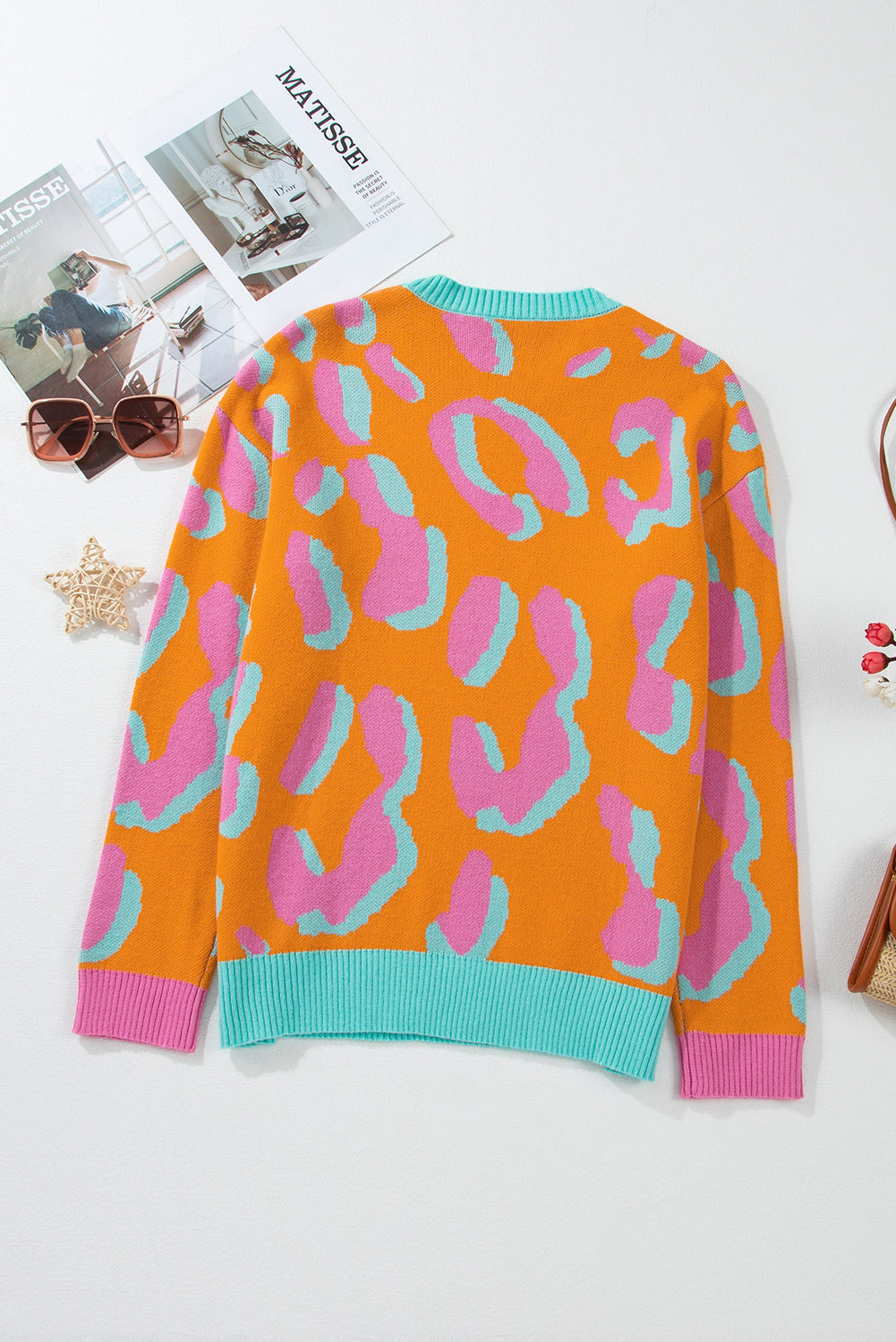 Elegantly Designed Jumper