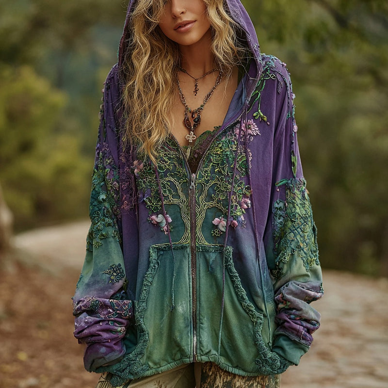 Elegantly Designed Garment