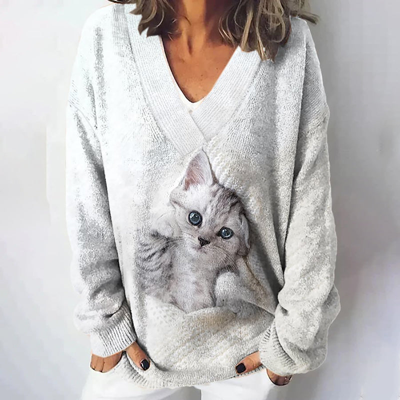 Beautifully Crafted Jumper