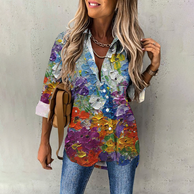 Classic Designed Shirt
