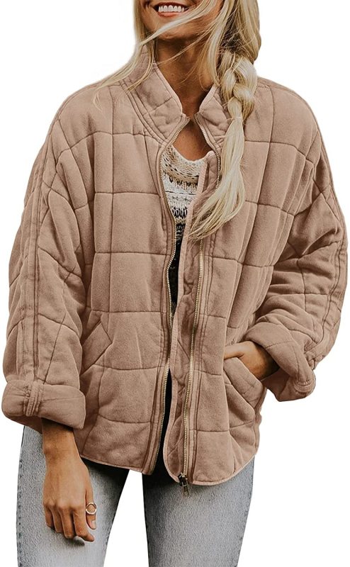 Fatima | Casual and Stylish general Jacket