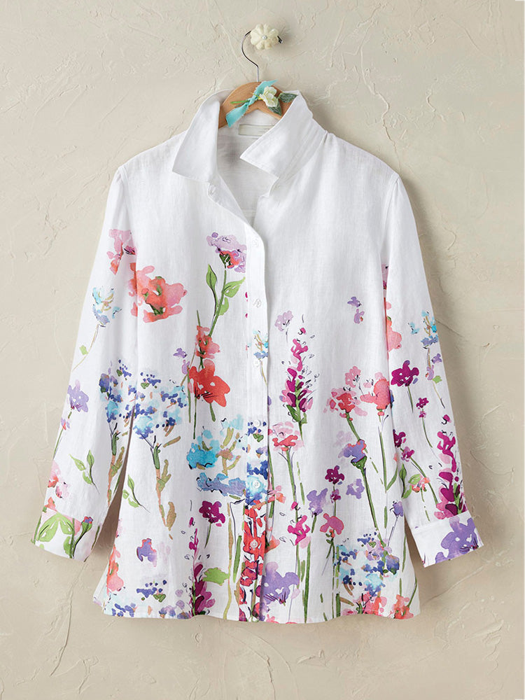 Beautifully Crafted Shirt
