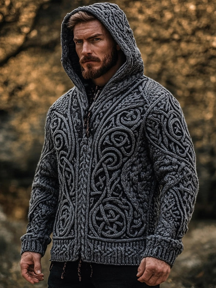 Classic Vintage Cardigan