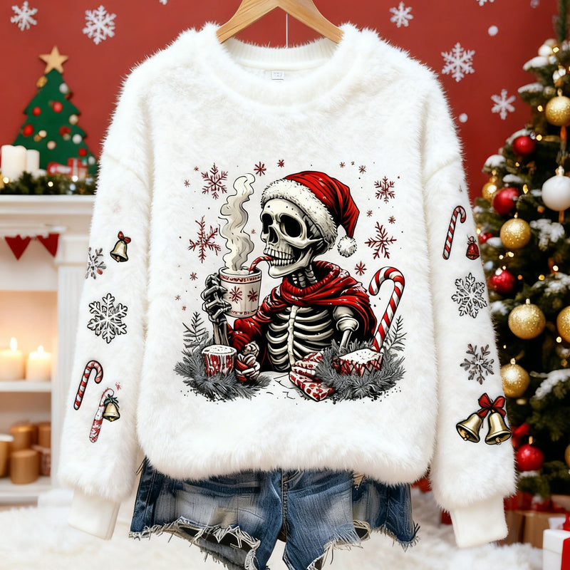 Gracefully Designed Jumper