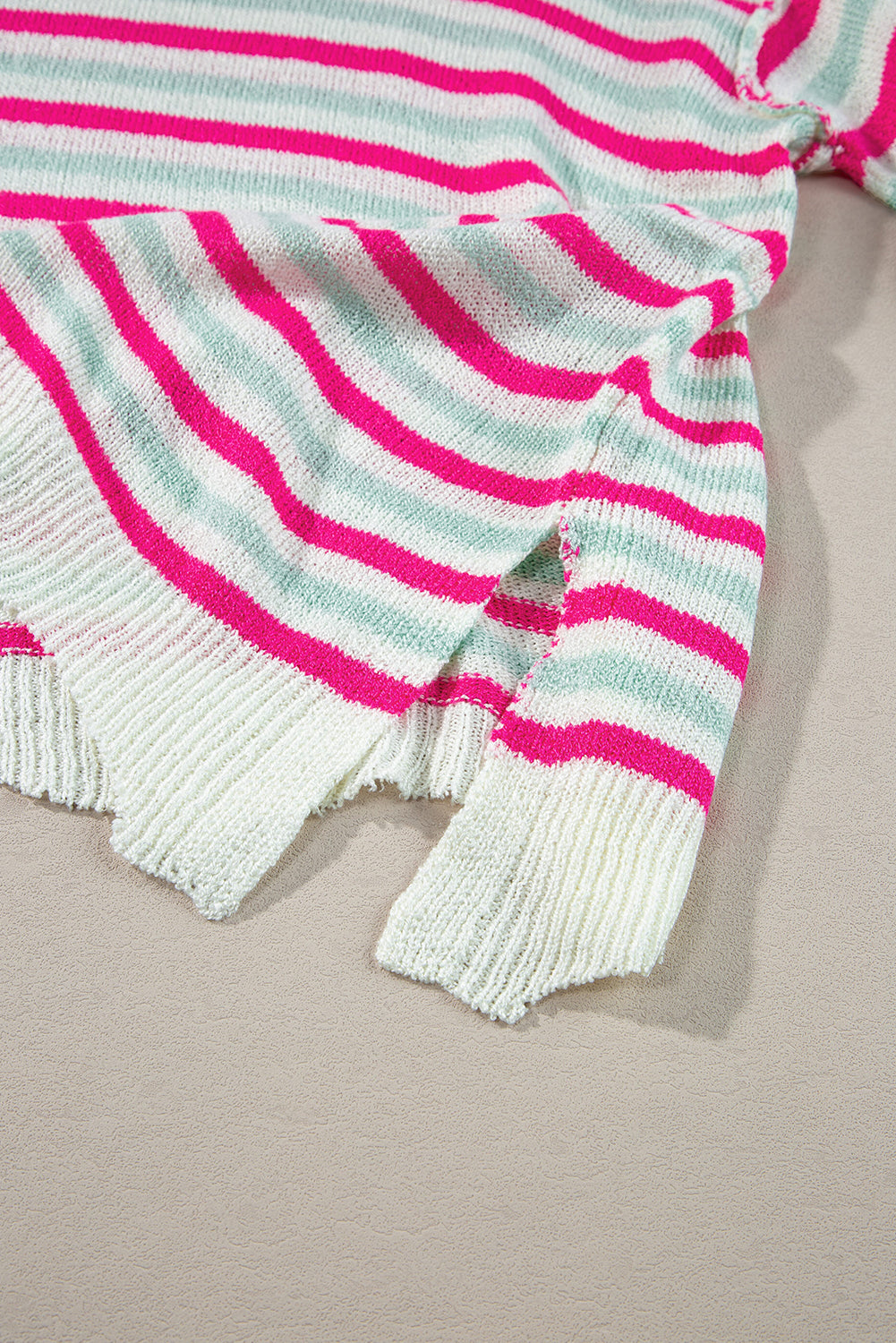 Beautifully Crafted Jumper
