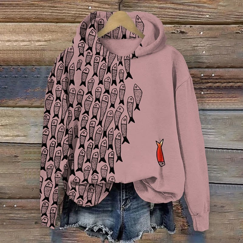 Thoughtfully Designed Garment