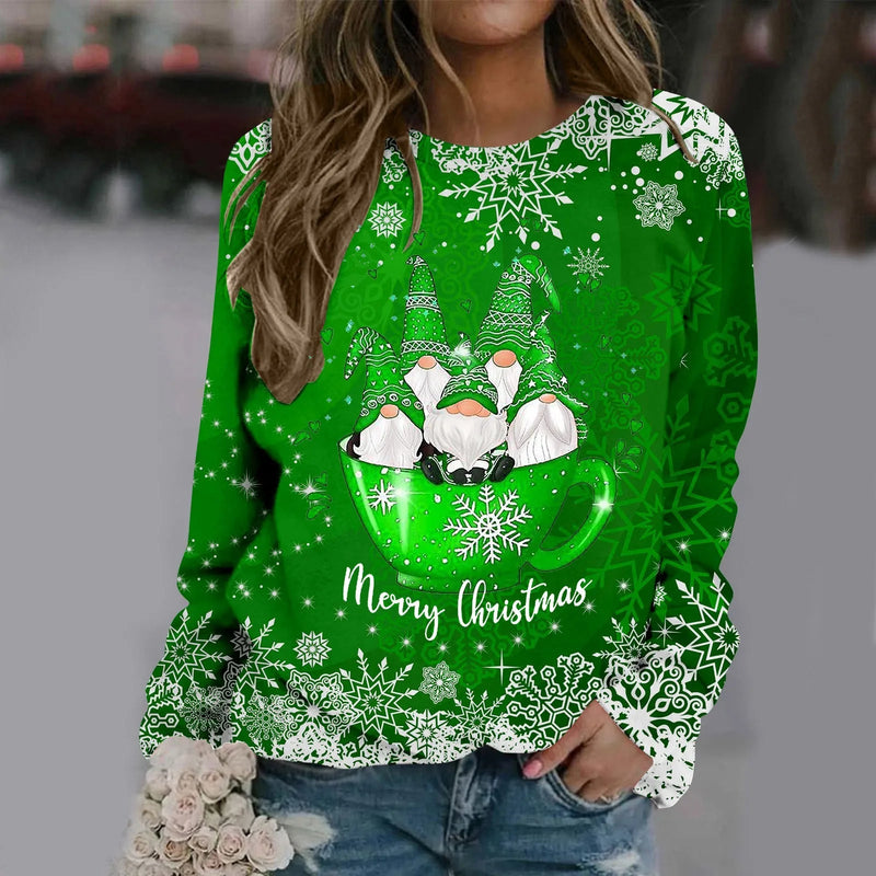 Classic Designed Jumper