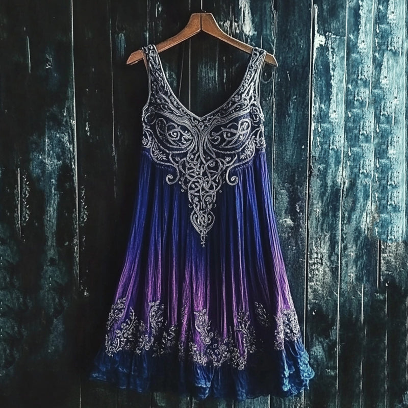 Vintage Inspired Dress