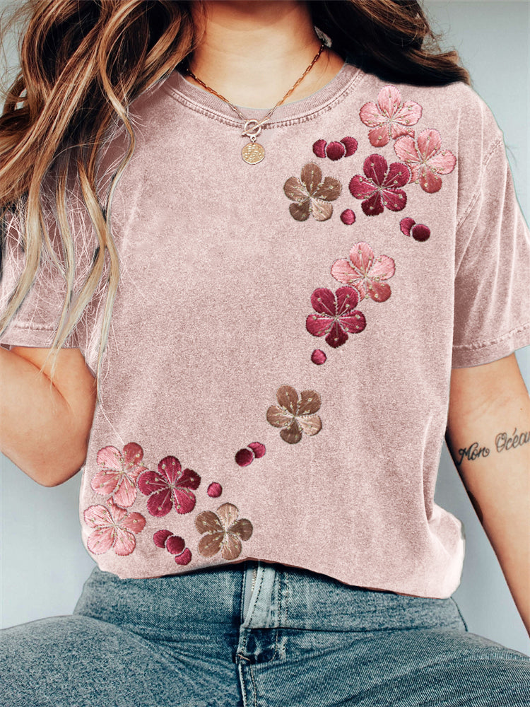 Thoughtfully Designed Shirt