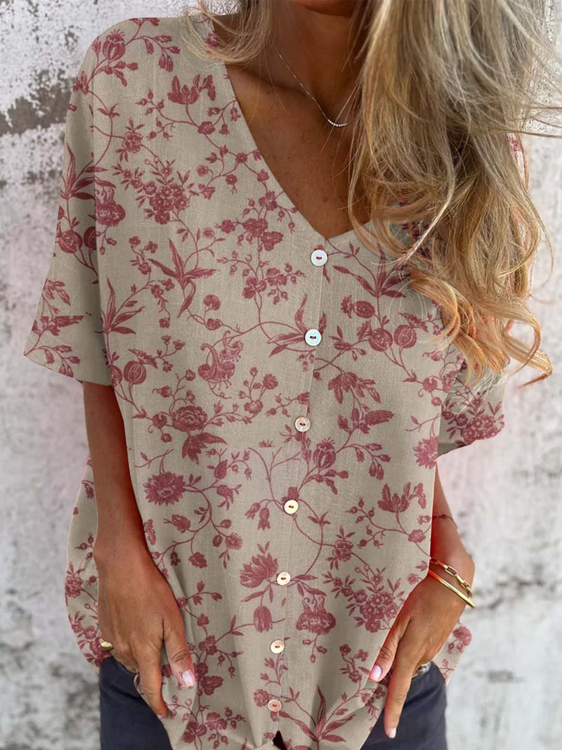 Classic Designed Shirt