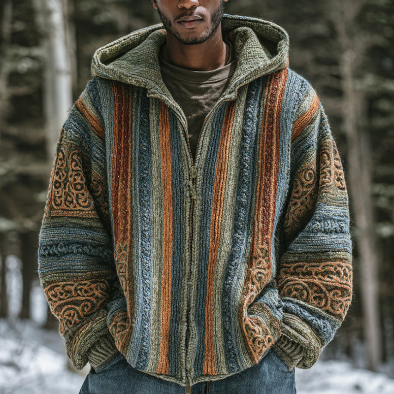 Beautifully Crafted Cardigan
