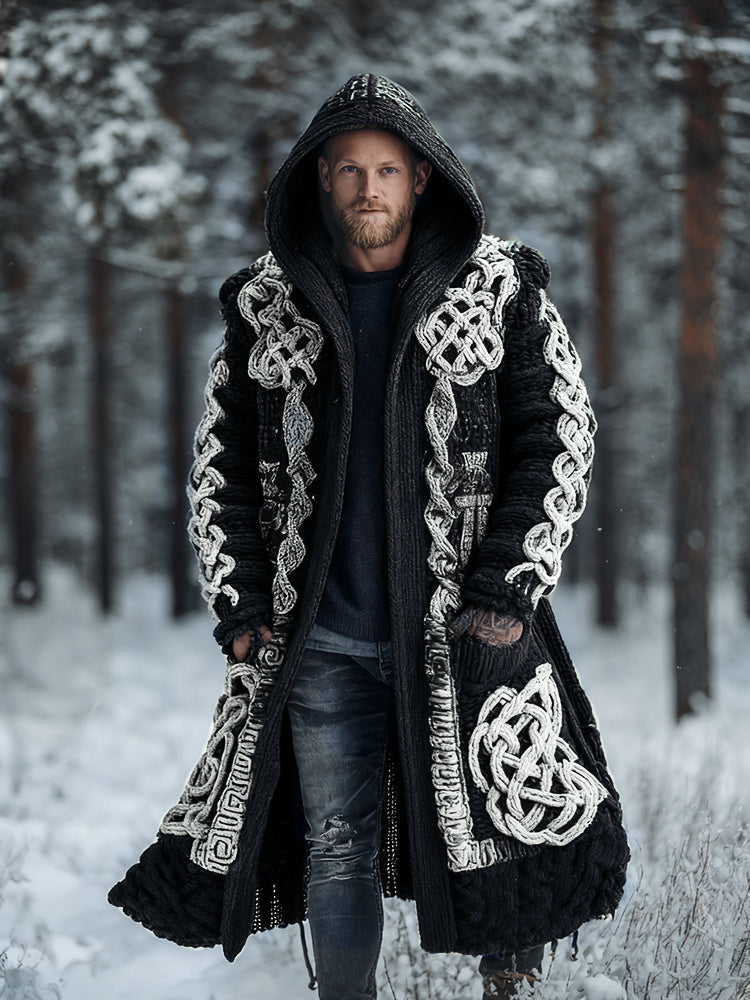 Beautifully Crafted Cardigan