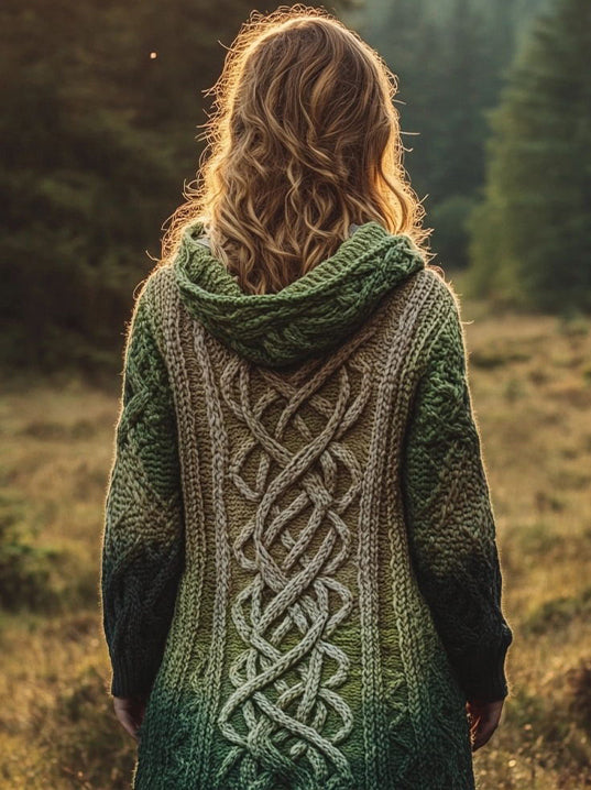 Vintage Inspired Cardigan