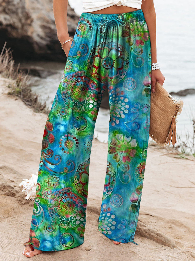 Classic Vintage Trousers