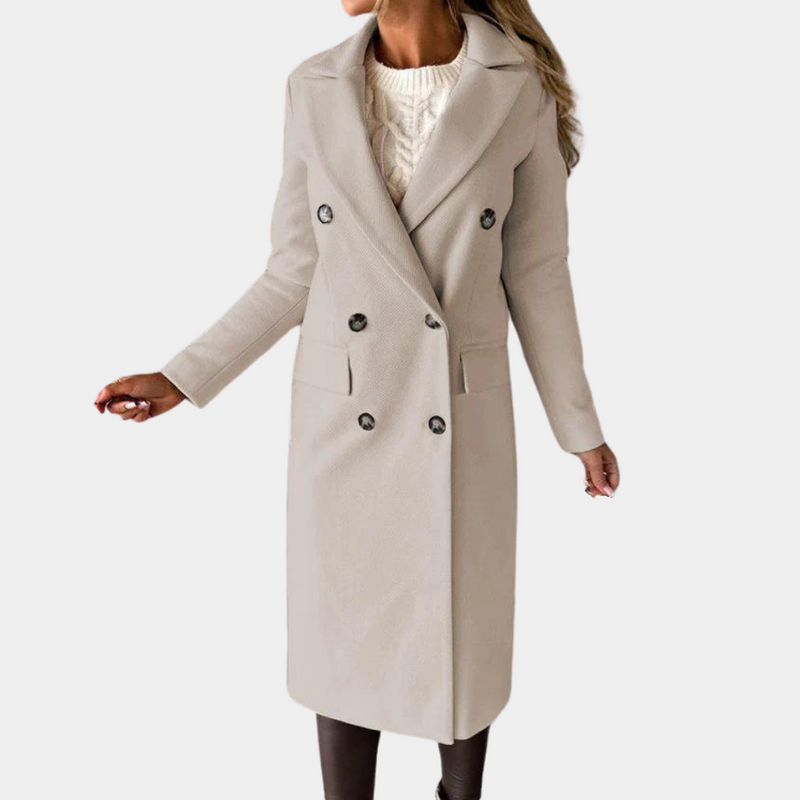 Thoughtfully Designed Garment