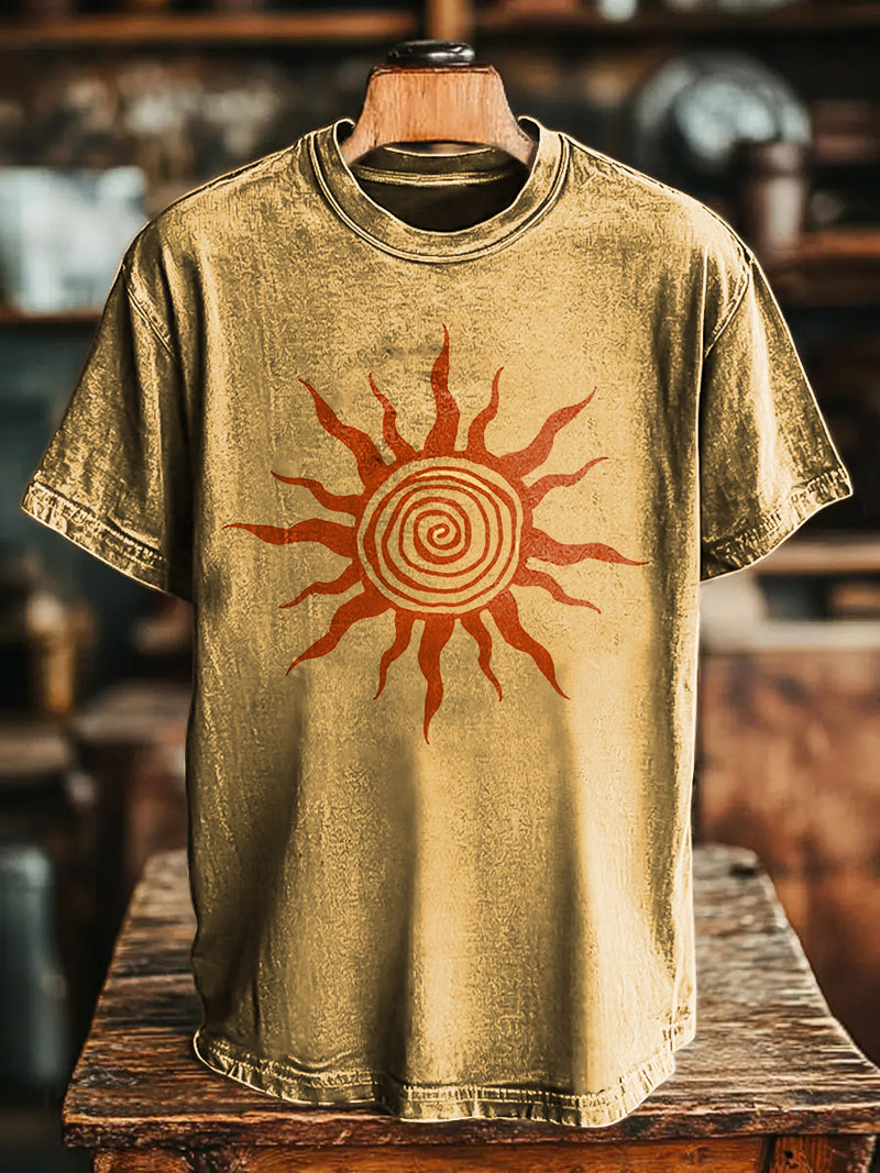 Classic Vintage T-Shirt