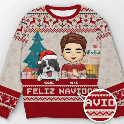 Beautifully Crafted Jumper