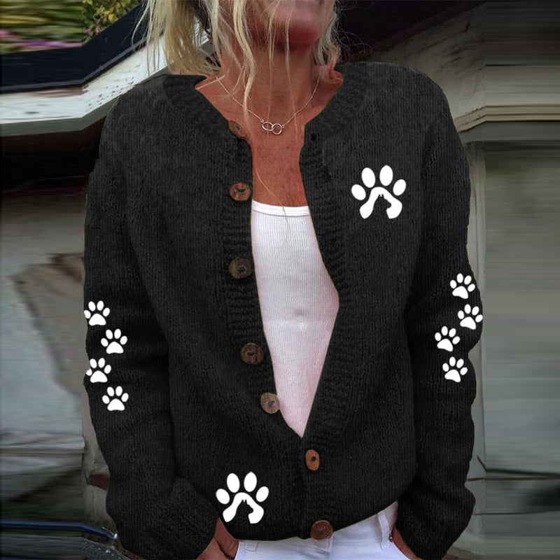 Elegantly Designed Cardigan