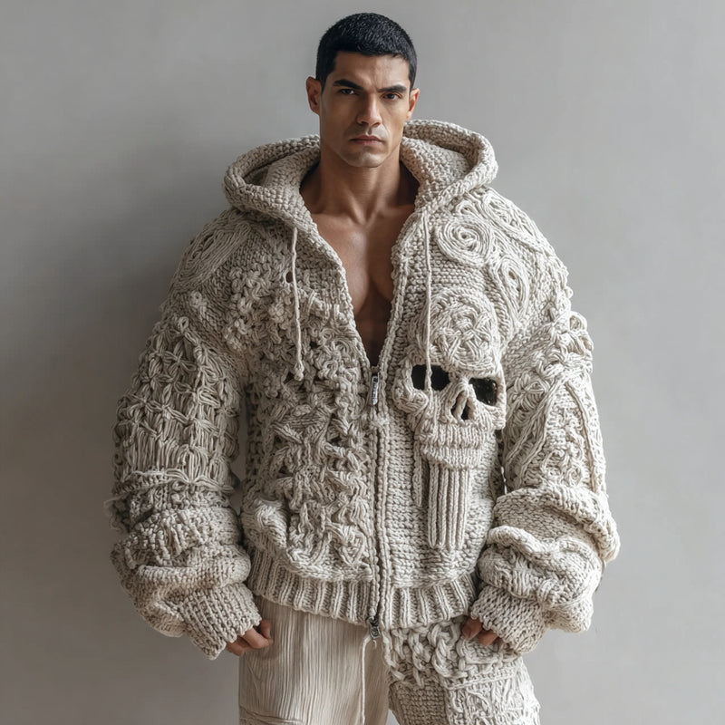 Elegantly Designed Jumper