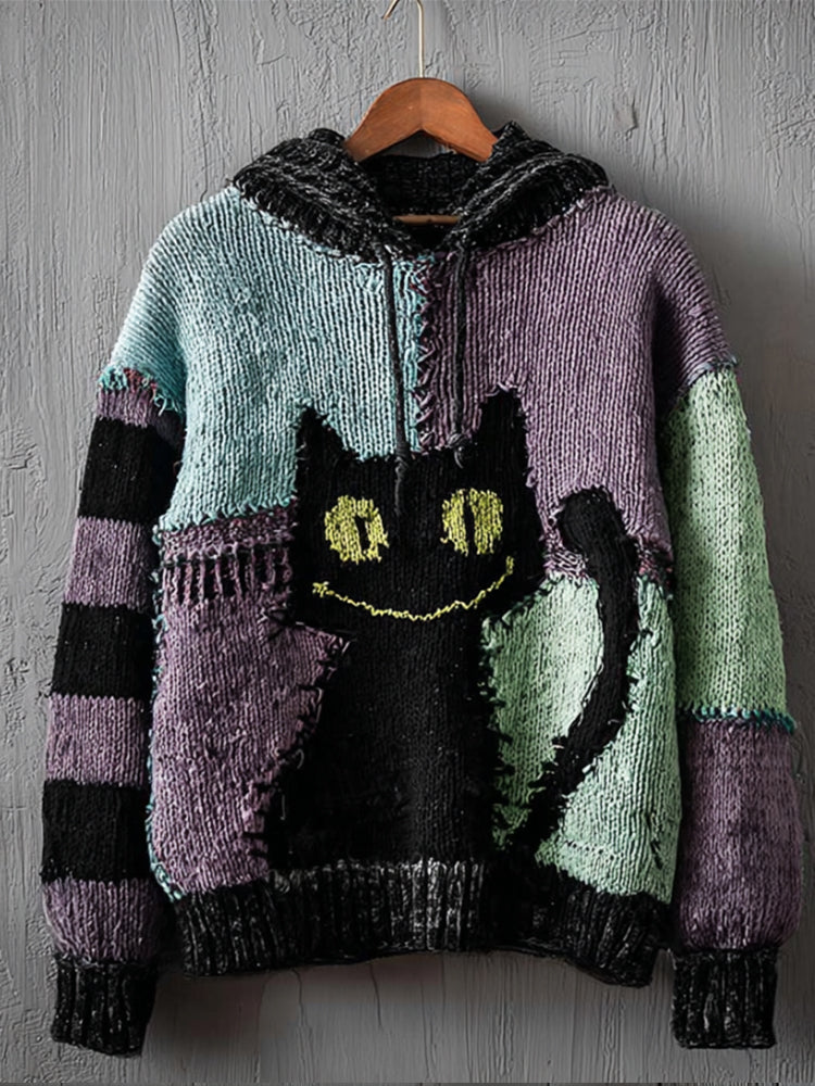 Vintage Inspired Jumper